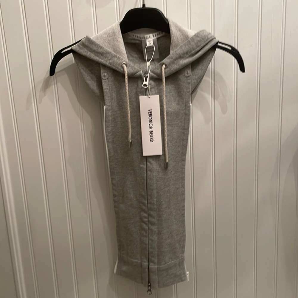 Veronica Beard Hoodie Dickey